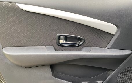 Nissan Almera, 2017 год, 850 000 рублей, 9 фотография