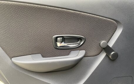 Nissan Almera, 2017 год, 850 000 рублей, 17 фотография