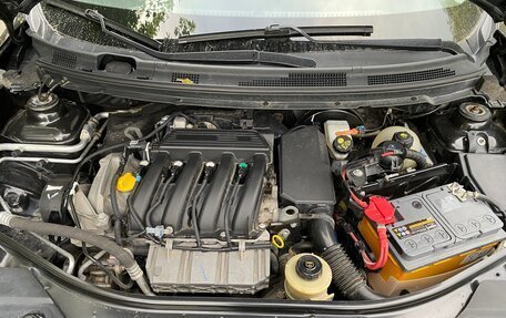 Nissan Almera, 2017 год, 850 000 рублей, 20 фотография