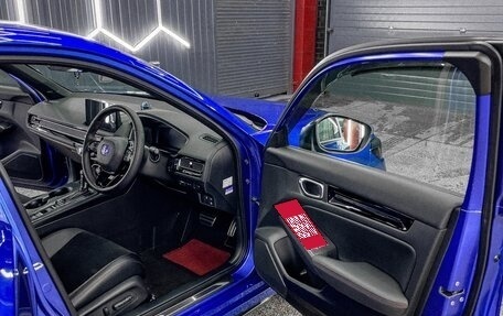 Honda Civic, 2021 год, 2 400 000 рублей, 10 фотография