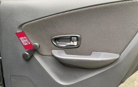Nissan Almera, 2017 год, 850 000 рублей, 15 фотография