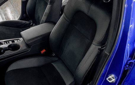 Honda Civic, 2021 год, 2 400 000 рублей, 20 фотография