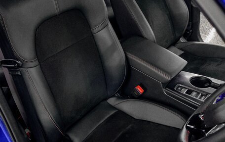 Honda Civic, 2021 год, 2 400 000 рублей, 14 фотография