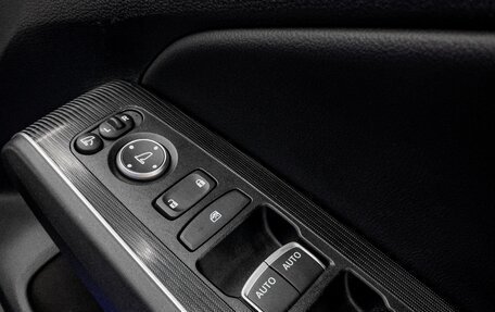 Honda Civic, 2021 год, 2 400 000 рублей, 11 фотография