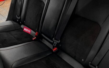 Honda Civic, 2021 год, 2 400 000 рублей, 24 фотография