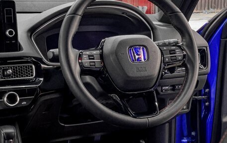 Honda Civic, 2021 год, 2 400 000 рублей, 30 фотография