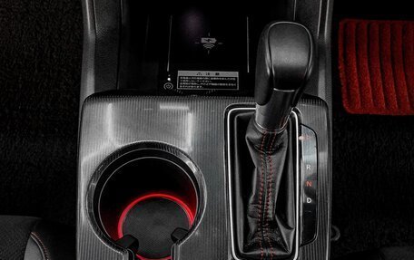 Honda Civic, 2021 год, 2 400 000 рублей, 36 фотография