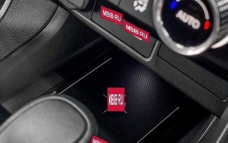Honda Civic, 2021 год, 2 400 000 рублей, 38 фотография