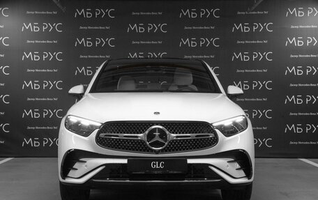 Mercedes-Benz GLC Coupe, 2026 год, 10 159 600 рублей, 5 фотография