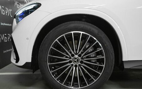 Mercedes-Benz GLC Coupe, 2026 год, 10 159 600 рублей, 7 фотография