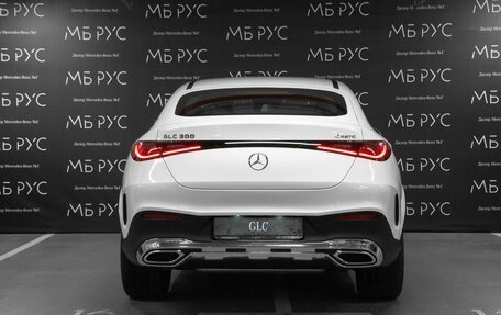 Mercedes-Benz GLC Coupe, 2026 год, 10 159 600 рублей, 6 фотография