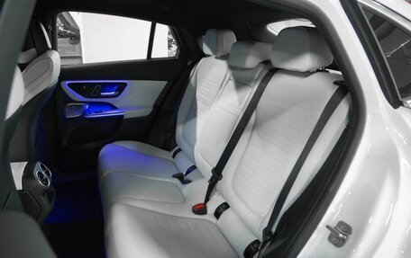 Mercedes-Benz GLC Coupe, 2026 год, 10 159 600 рублей, 3 фотография