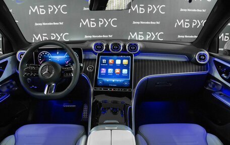 Mercedes-Benz GLC Coupe, 2026 год, 10 159 600 рублей, 13 фотография