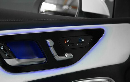 Mercedes-Benz GLC Coupe, 2026 год, 10 159 600 рублей, 9 фотография