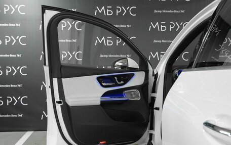 Mercedes-Benz GLC Coupe, 2026 год, 10 159 600 рублей, 8 фотография
