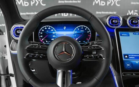Mercedes-Benz GLC Coupe, 2026 год, 10 159 600 рублей, 14 фотография