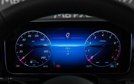 Mercedes-Benz GLC Coupe, 2026 год, 10 159 600 рублей, 15 фотография