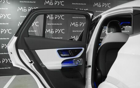 Mercedes-Benz GLC Coupe, 2026 год, 10 159 600 рублей, 22 фотография