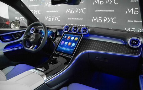 Mercedes-Benz GLC Coupe, 2026 год, 10 159 600 рублей, 21 фотография
