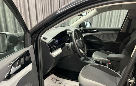 Volkswagen Taos, 2022 год, 2 080 000 рублей, 8 фотография