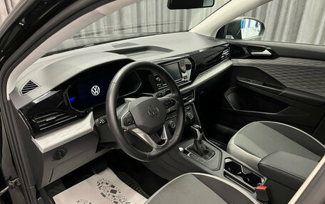 Volkswagen Taos, 2022 год, 2 080 000 рублей, 9 фотография