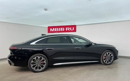 Audi A6, 2026 год, 7 880 000 рублей, 5 фотография