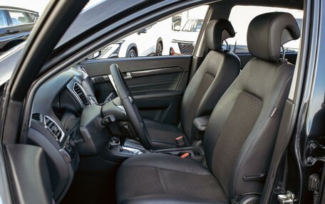 Chevrolet Captiva I, 2014 год, 1 265 000 рублей, 11 фотография