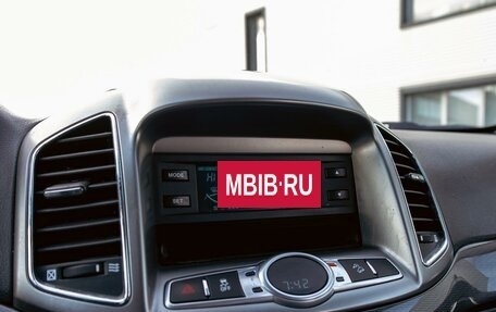 Chevrolet Captiva I, 2014 год, 1 265 000 рублей, 14 фотография