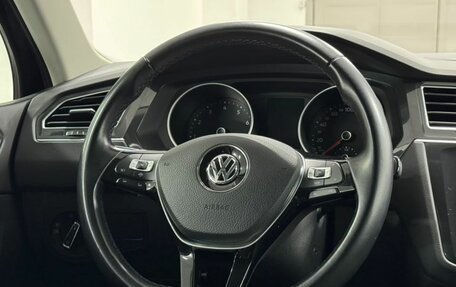 Volkswagen Tiguan II, 2020 год, 2 750 000 рублей, 12 фотография