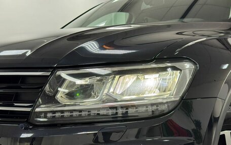 Volkswagen Tiguan II, 2020 год, 2 750 000 рублей, 2 фотография