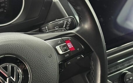 Volkswagen Tiguan II, 2020 год, 2 750 000 рублей, 14 фотография