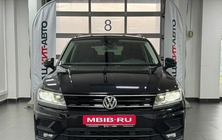 Volkswagen Tiguan II, 2020 год, 2 750 000 рублей, 4 фотография