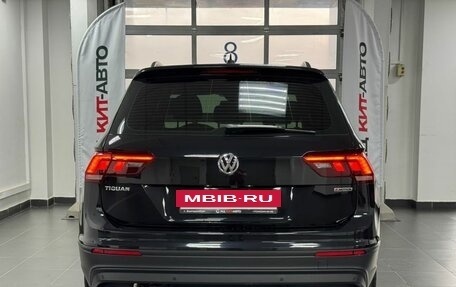 Volkswagen Tiguan II, 2020 год, 2 750 000 рублей, 8 фотография