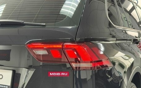 Volkswagen Tiguan II, 2020 год, 2 750 000 рублей, 7 фотография