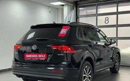 Volkswagen Tiguan II, 2020 год, 2 750 000 рублей, 6 фотография