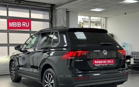 Volkswagen Tiguan II, 2020 год, 2 750 000 рублей, 9 фотография