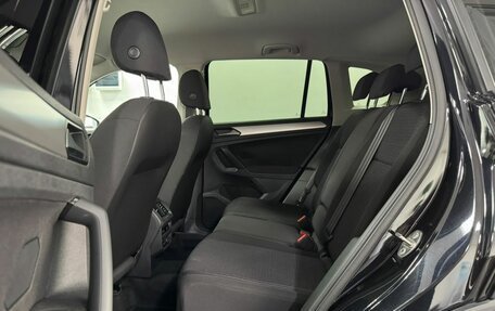 Volkswagen Tiguan II, 2020 год, 2 750 000 рублей, 20 фотография