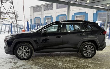 Toyota RAV4, 2025 год, 4 149 000 рублей, 2 фотография