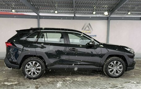 Toyota RAV4, 2025 год, 4 149 000 рублей, 6 фотография