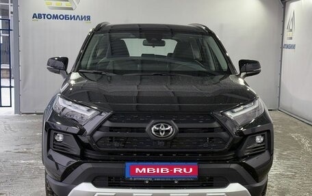 Toyota RAV4, 2025 год, 4 149 000 рублей, 8 фотография