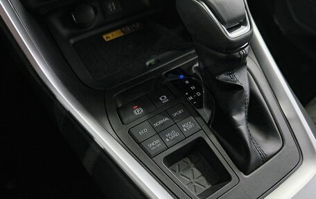Toyota RAV4, 2025 год, 4 149 000 рублей, 17 фотография