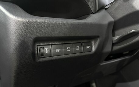 Toyota RAV4, 2025 год, 4 149 000 рублей, 21 фотография