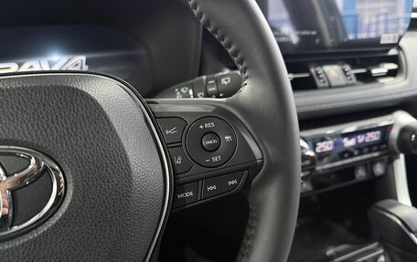 Toyota RAV4, 2025 год, 4 149 000 рублей, 19 фотография