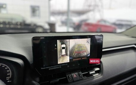 Toyota RAV4, 2025 год, 4 149 000 рублей, 15 фотография