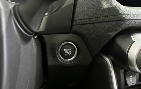 Toyota RAV4, 2025 год, 4 149 000 рублей, 22 фотография