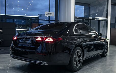 Mercedes-Benz E-Класс, 2025 год, 6 990 000 рублей, 5 фотография