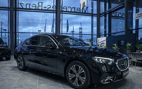 Mercedes-Benz E-Класс, 2025 год, 6 990 000 рублей, 7 фотография
