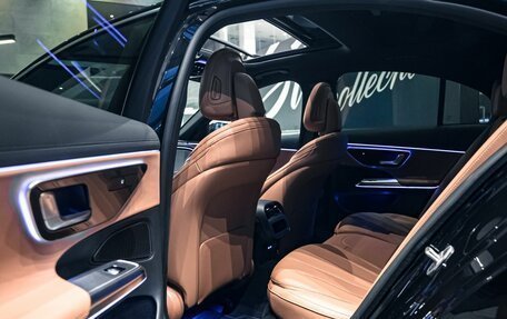 Mercedes-Benz E-Класс, 2025 год, 6 990 000 рублей, 19 фотография