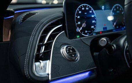 Mercedes-Benz E-Класс, 2025 год, 6 990 000 рублей, 15 фотография