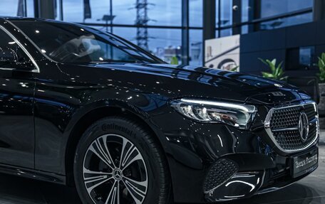 Mercedes-Benz E-Класс, 2025 год, 6 990 000 рублей, 8 фотография